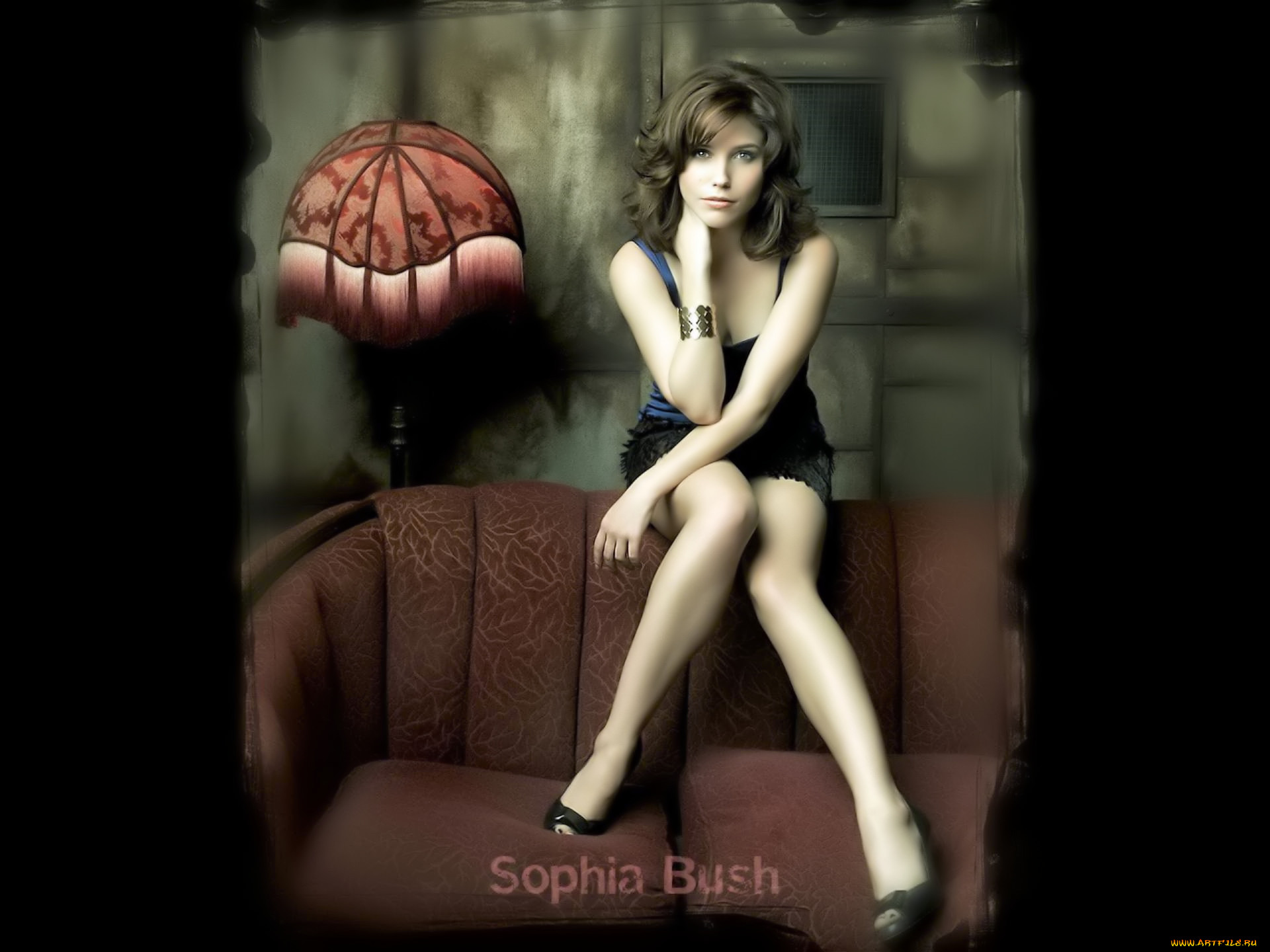 , sophia bush, , , , , 